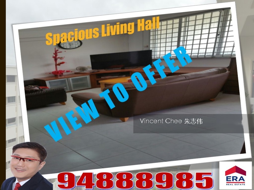 Blk 148 Bedok Reservoir Road (Bedok), HDB 4 Rooms #131707892